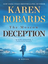 Cover image for The Moscow Deception